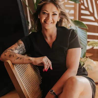 Like a Gold – Mobilne Opalanie Natryskowe • Koszalin