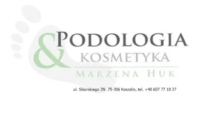 Podologia & Kosmetologia Marzena Huk